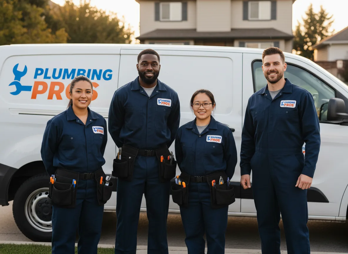 Water Heater Repair company in American Canyon, CA